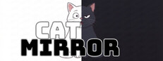 Cat Mirror