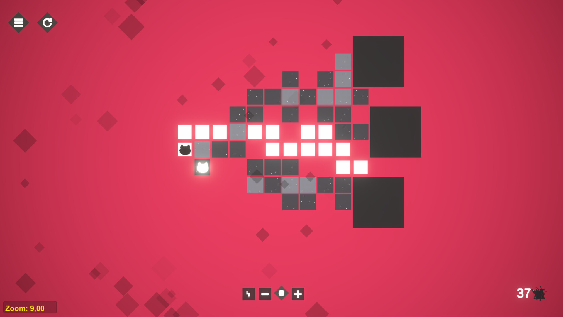 Cat Mirror screenshot #2