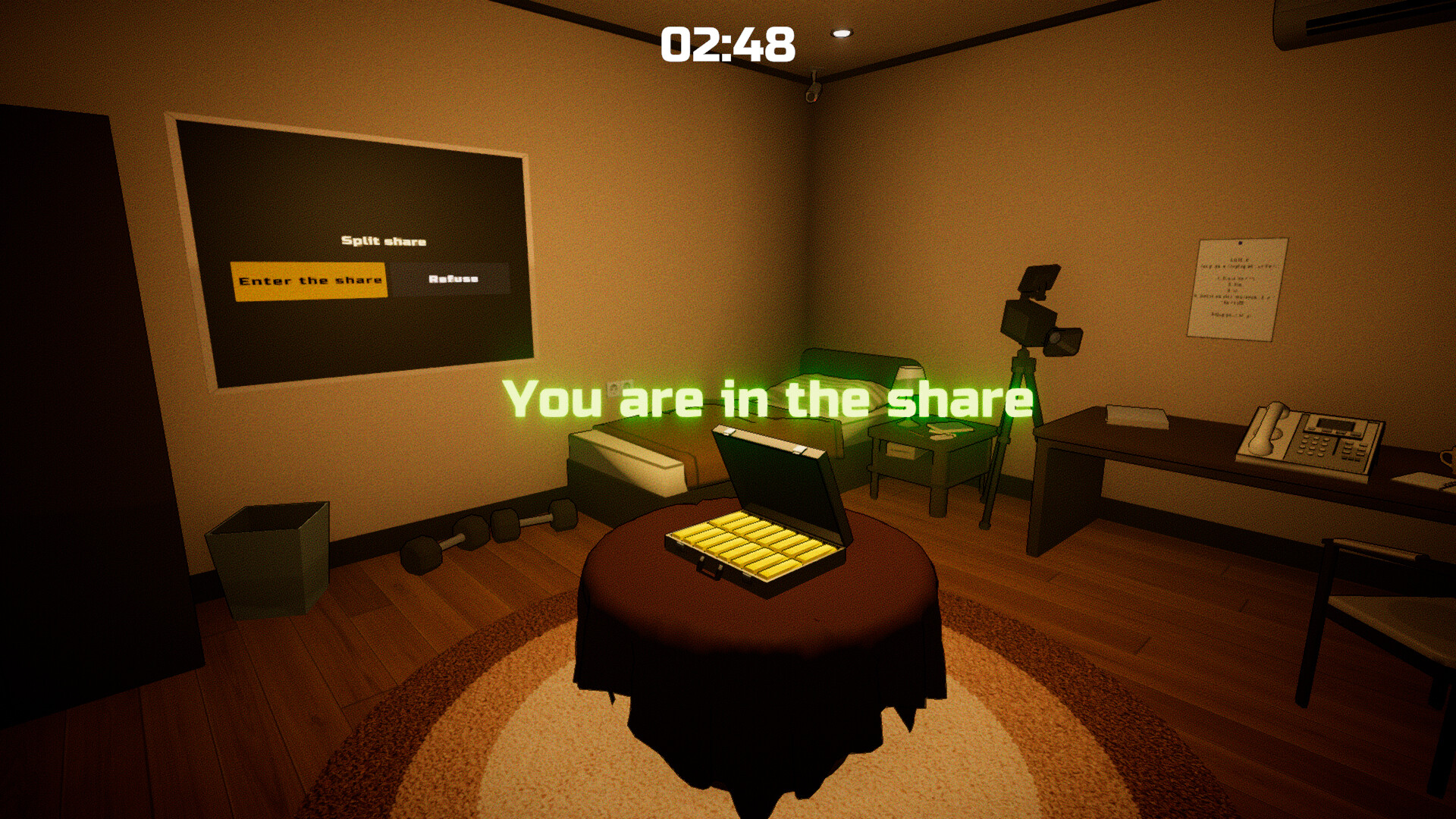 Outplay screenshot #1