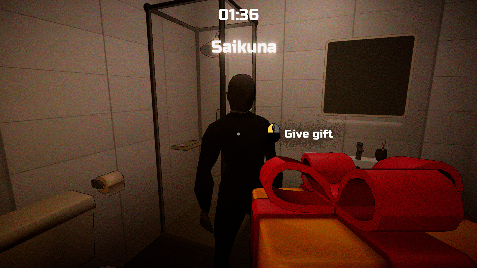 Outplay screenshot #3