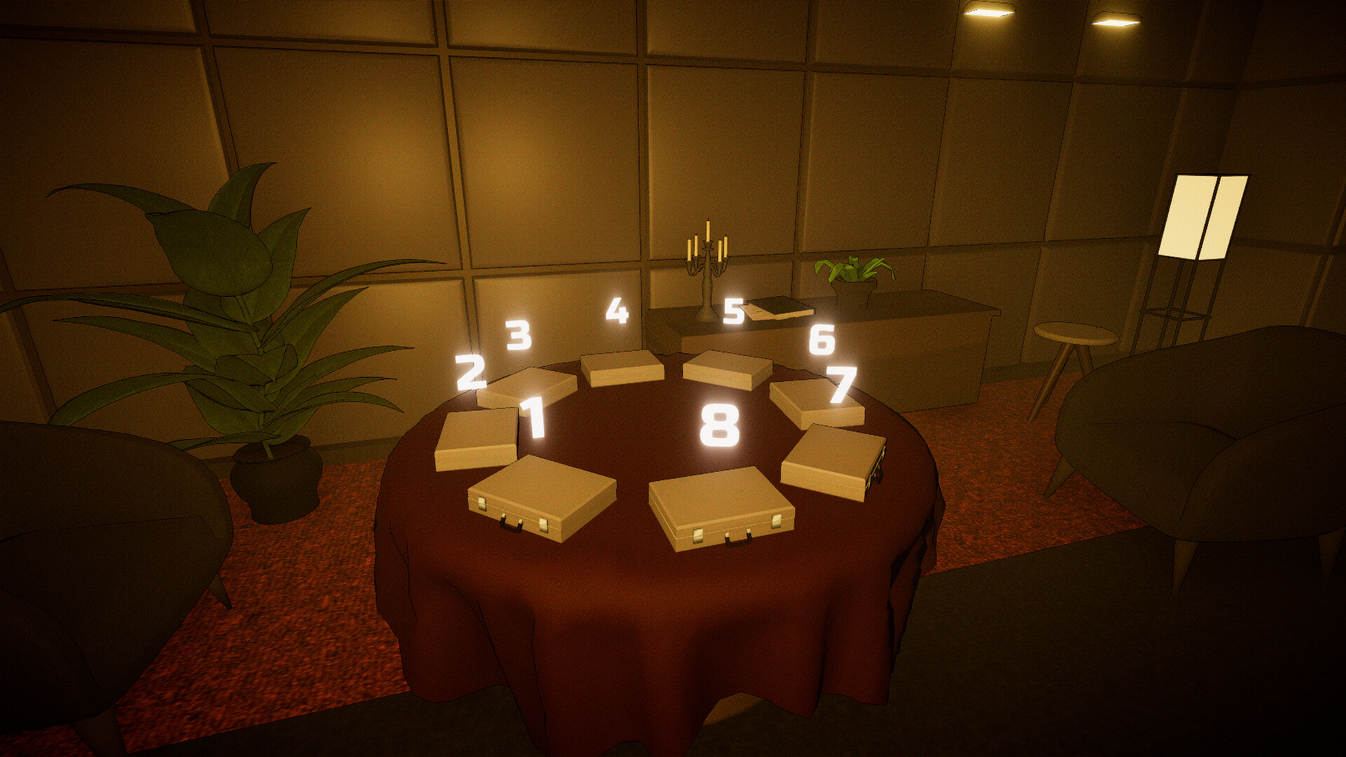 Outplay screenshot #8