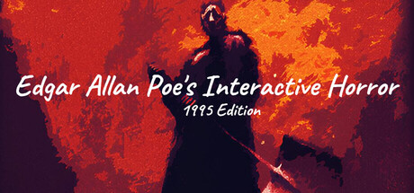 Edgar Allan Poe's Interactive Horror: 1995 Edition Playtest