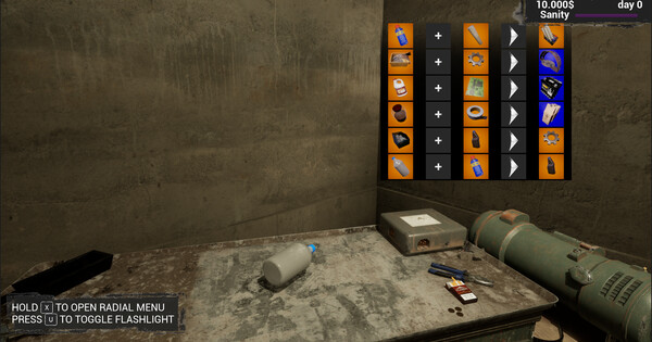 Nuclear Apocalypse Merchant Simulator Demo screenshot 6