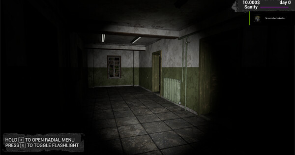 Nuclear Apocalypse Merchant Simulator Demo screenshot 2