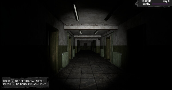 Nuclear Apocalypse Merchant Simulator Demo screenshot 5