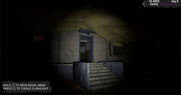 Nuclear Apocalypse Merchant Simulator Demo screenshot 3