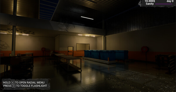 Nuclear Apocalypse Merchant Simulator Demo screenshot 4