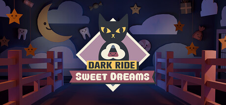 Dark Ride: Sweet Dreams