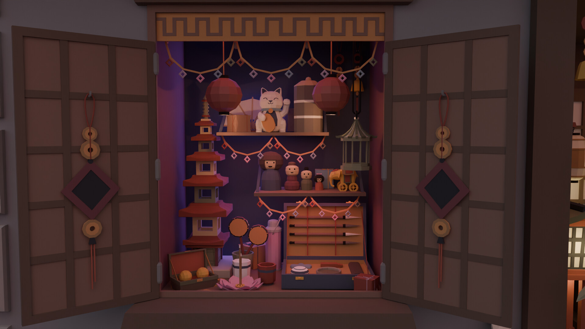 Dark Ride: Sweet Dreams screenshot #7