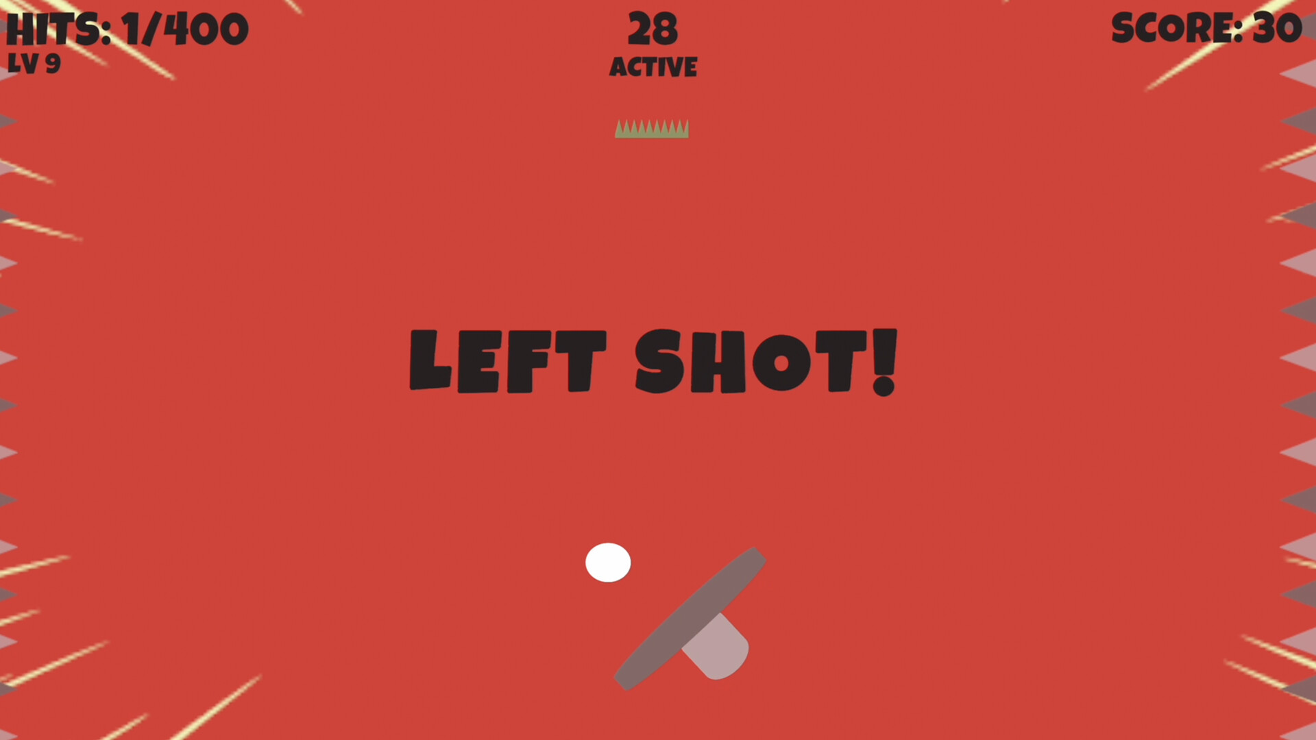 PaddleUP! screenshot #3