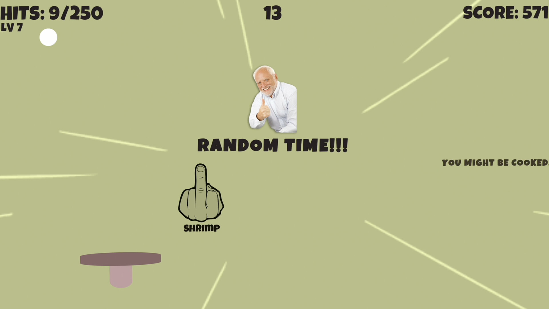 PaddleUP! Featured Screenshot #1