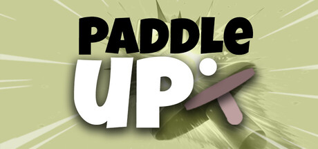 PaddleUP! by Sharkbowl Games - Similar game based
                        on tags