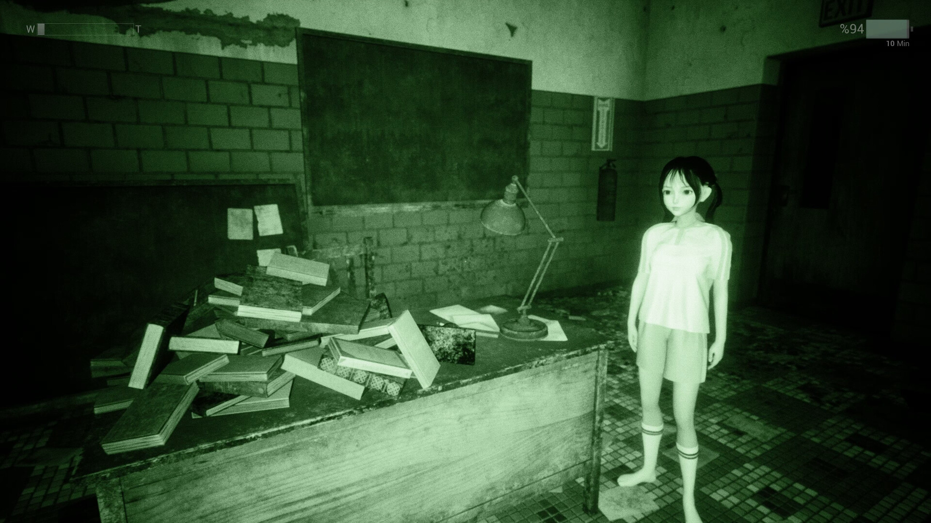Girl Foundation screenshot 4