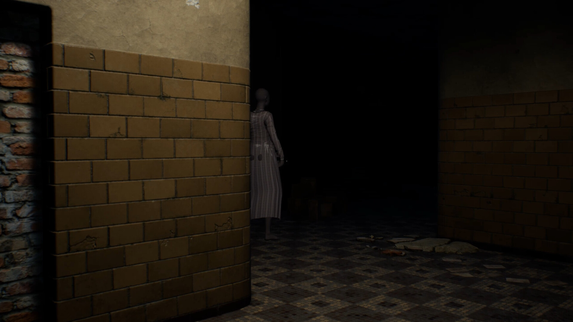 Girl Foundation screenshot 8