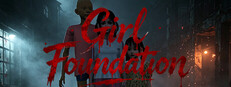Girl Foundation cover