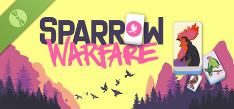Sparrow Warfare Demo