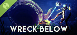 Wreck Below Demo