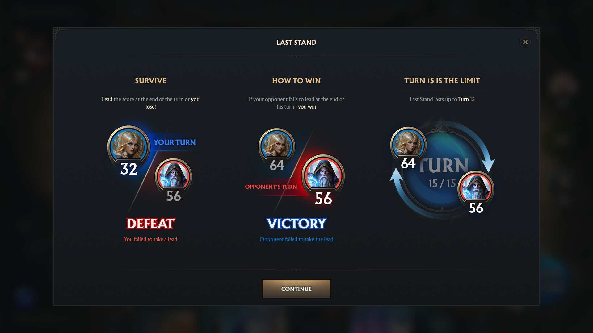 Dfiance: Dominance screenshot #8