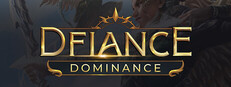Dfiance: Dominance cover