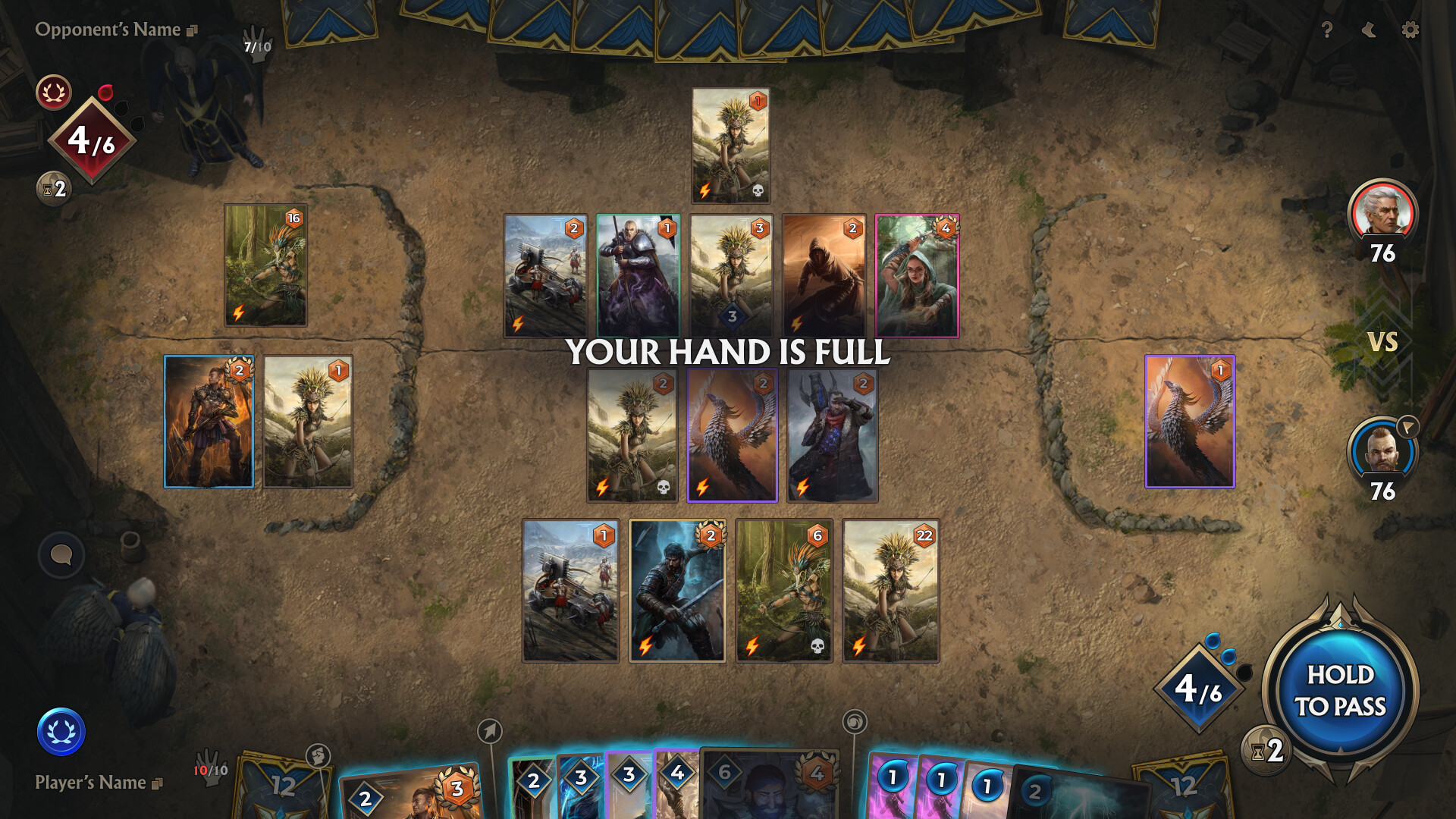 Dfiance: Dominance screenshot #6
