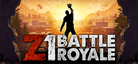 Z1 Battle Royale: Test Server Cover Image