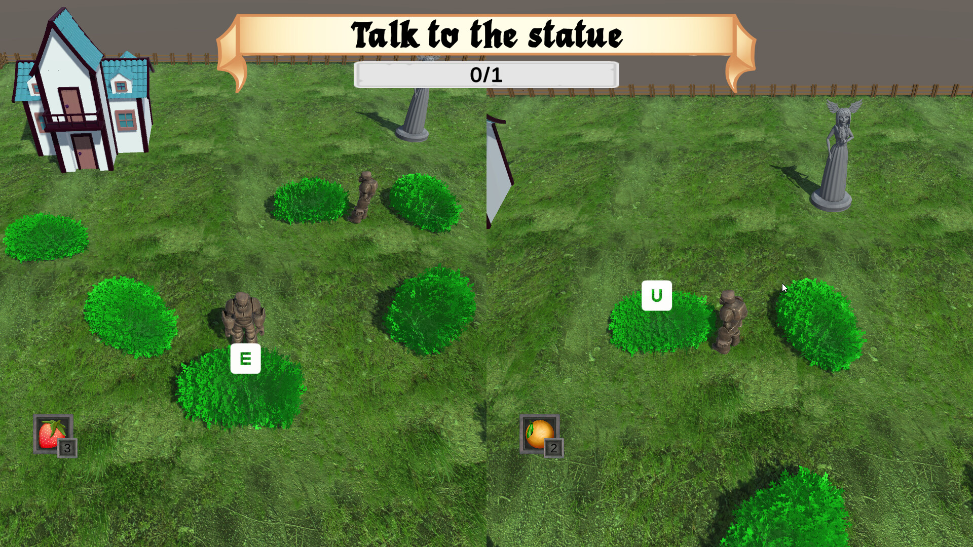 Feed the Gods screenshot #5