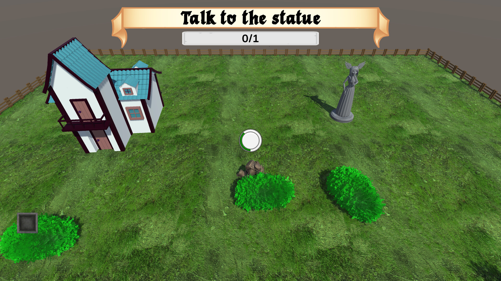 Feed the Gods screenshot #4