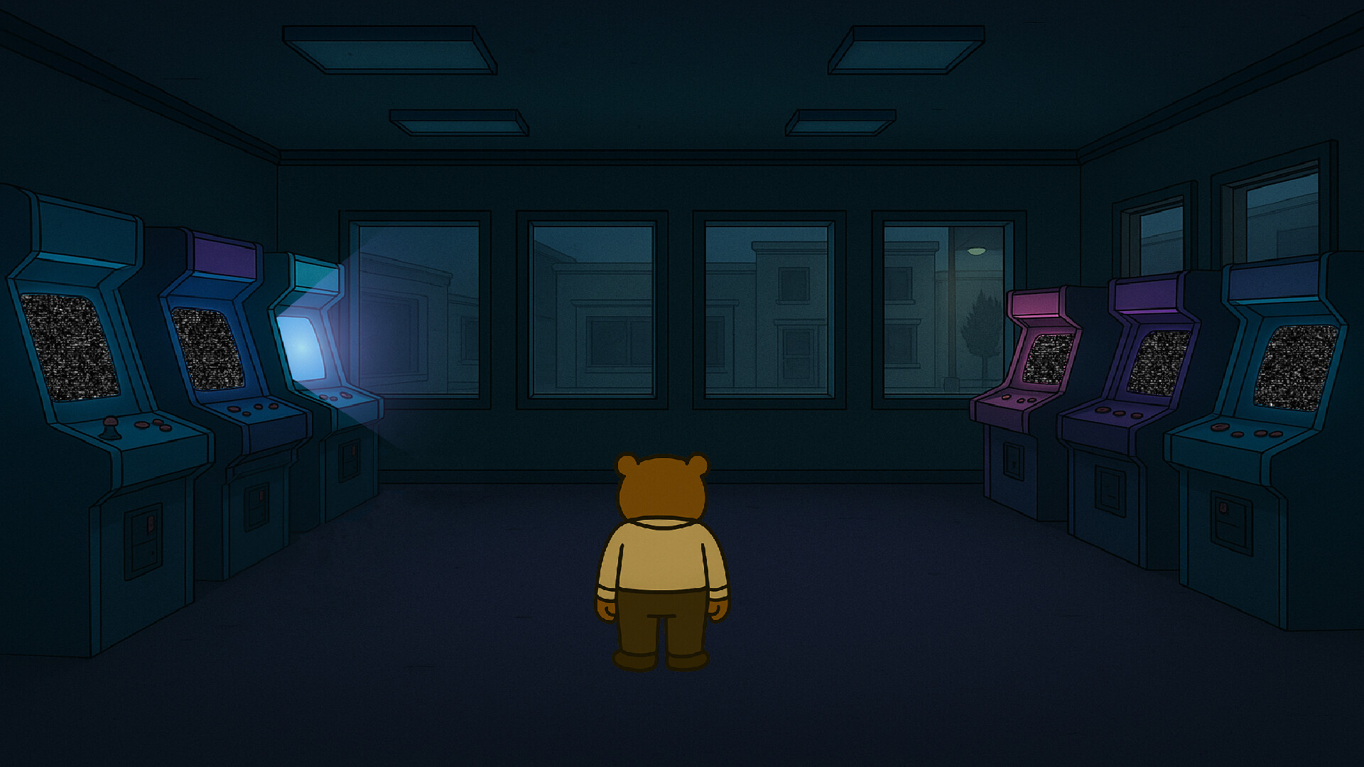 Capivara Zen screenshot #1