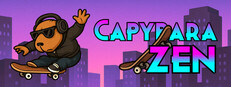 Capivara Zen