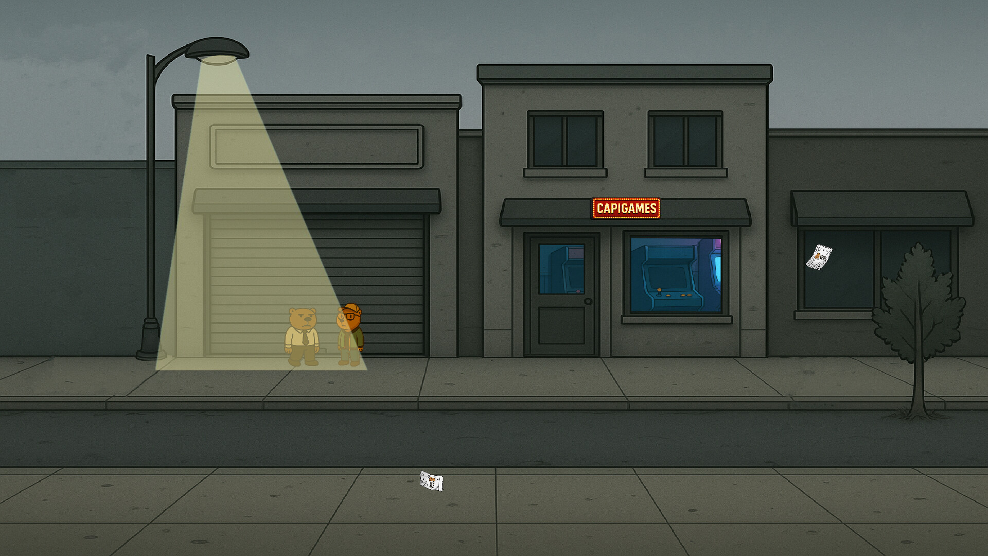 Capivara Zen screenshot #3