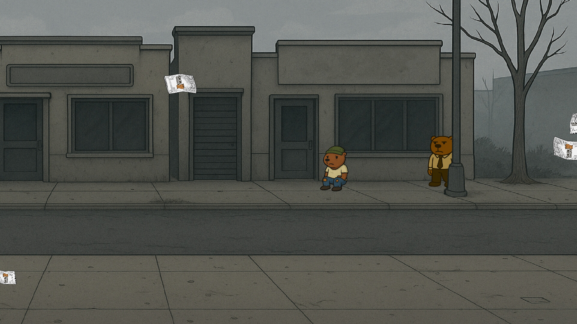 Capivara Zen screenshot #4