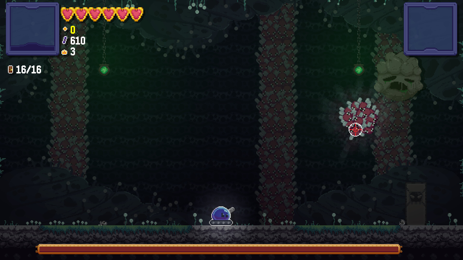 The Plunge Of Sludge screenshot #7
