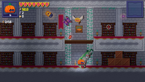 Screenshot media