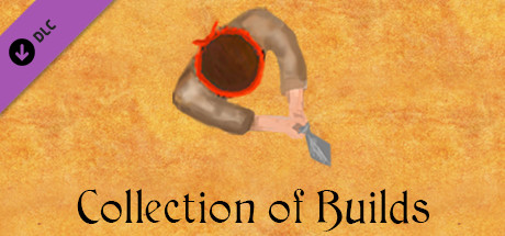 Big Journey to Home - Collection of Builds banner image