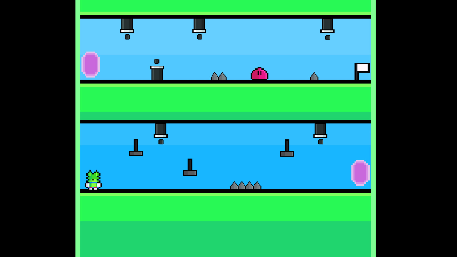 Yapori Advance screenshot #5