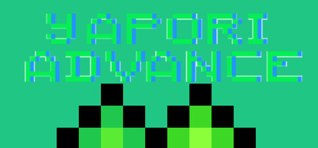 Yapori Advance header banner