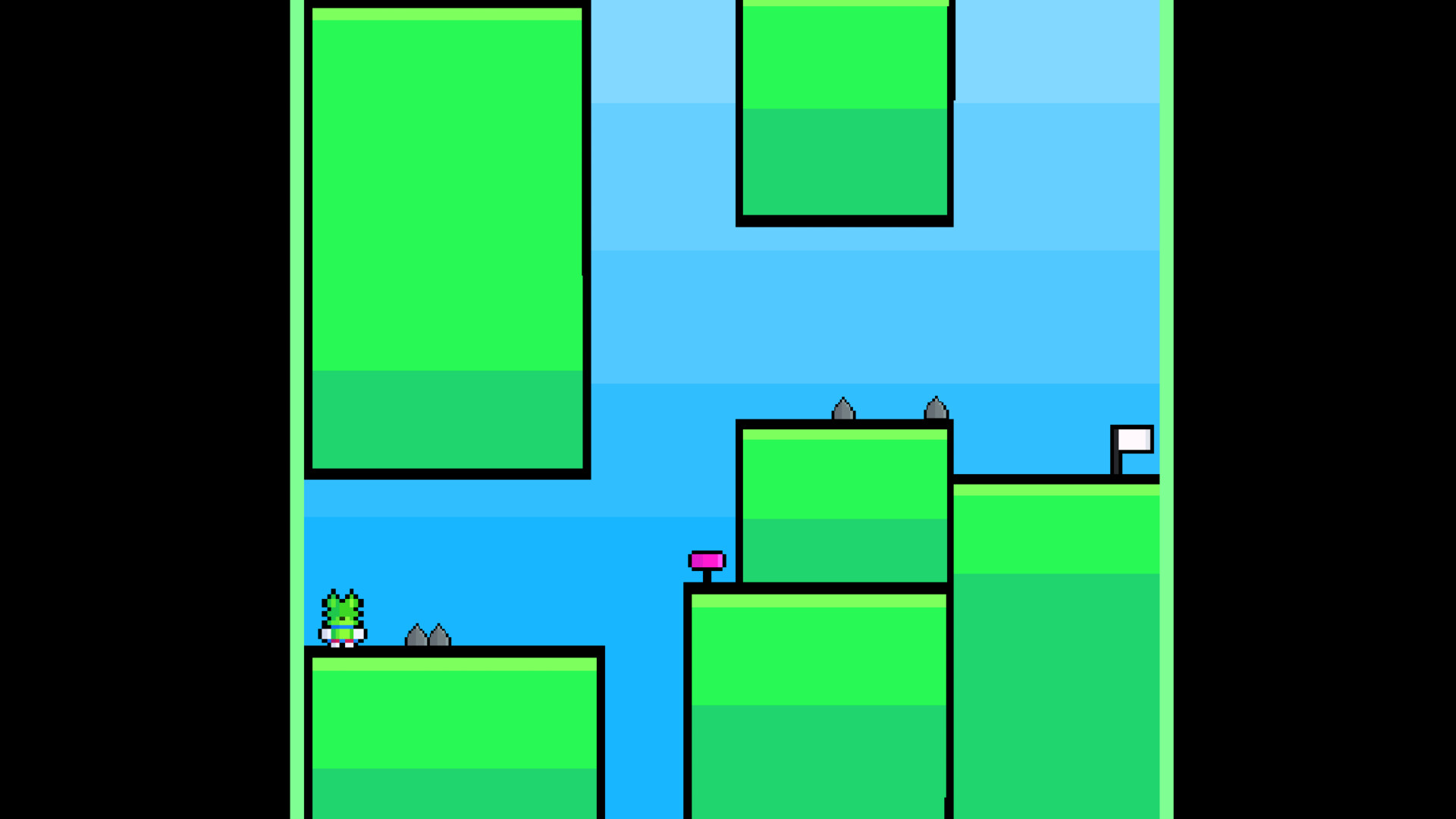 Yapori Advance Featured Screenshot #1