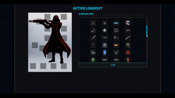 Apocalypse: The Hunger game for Linux 1