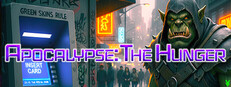 Apocalypse: The Hunger