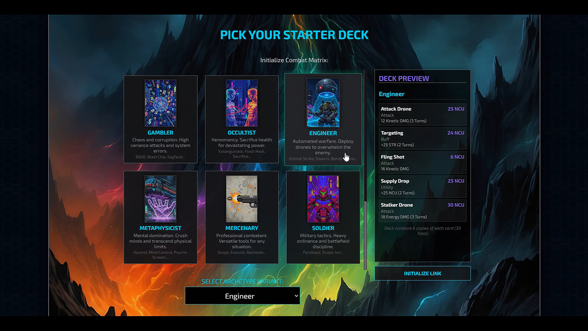 Apocalypse: The Hunger screenshot #1