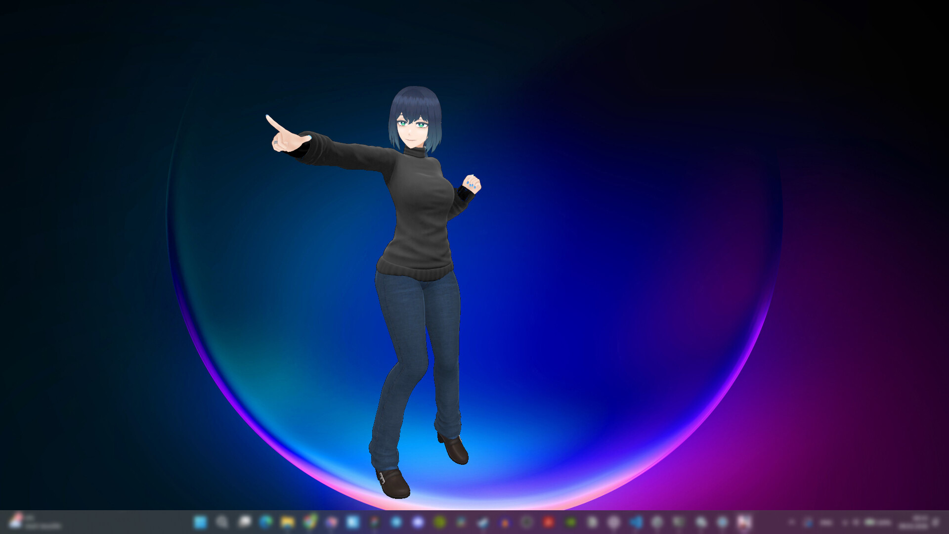 Your Friend's Mom screenshot thumbnail screenshot 9