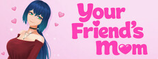 Your Friend's Mom game cover