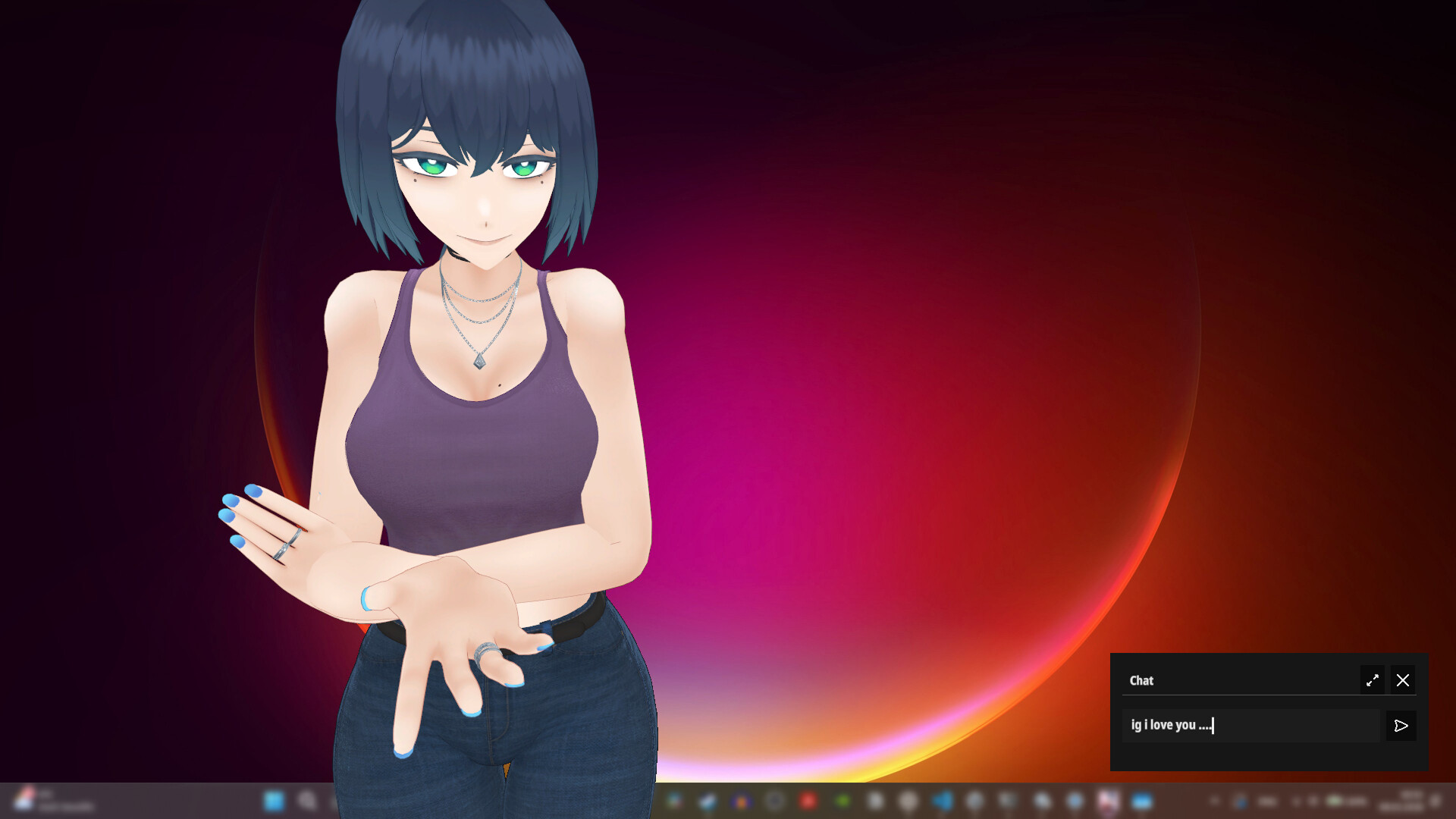 Thumb 5