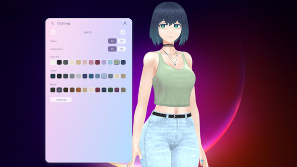 Скриншот 8 из Your Friend’s Mom