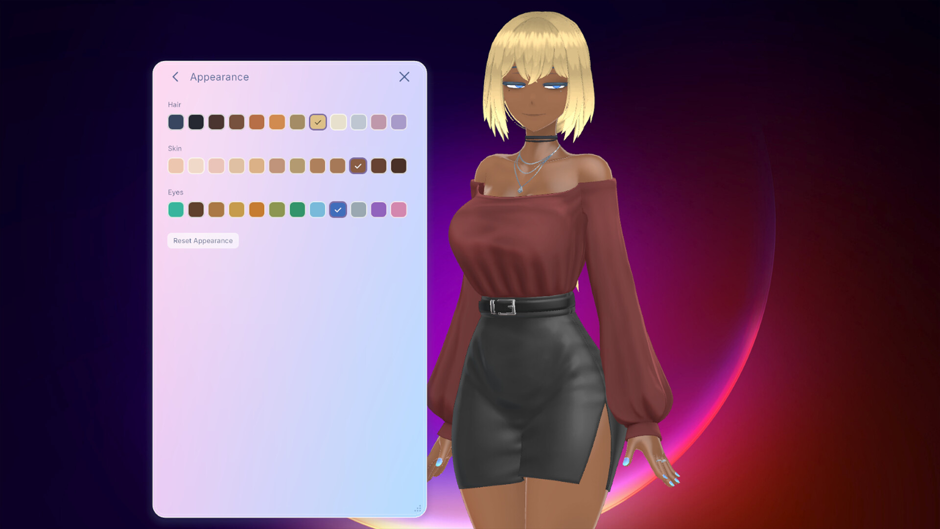 Your Friend's Mom screenshot #4