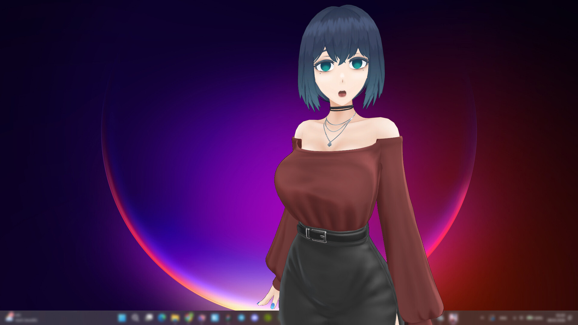 Your Friend's Mom Featured Screenshot #1