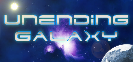 Unending Galaxy steam charts