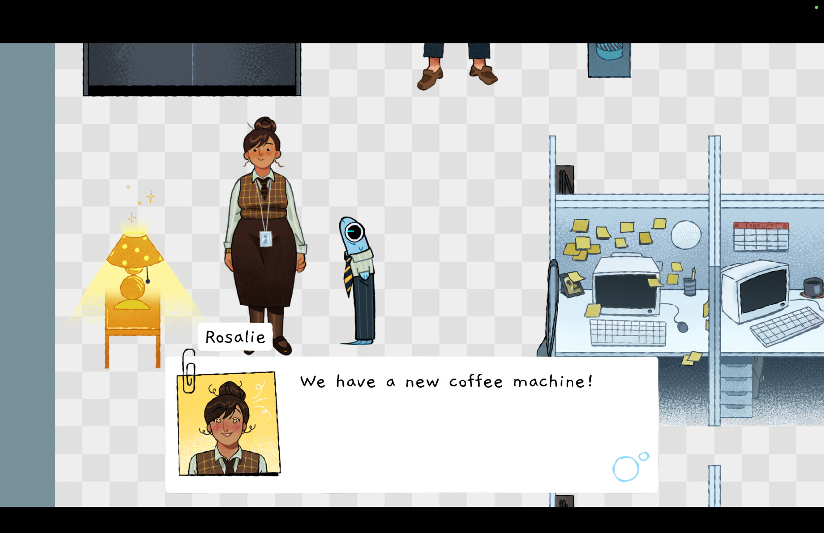 SAADINE screenshot 3