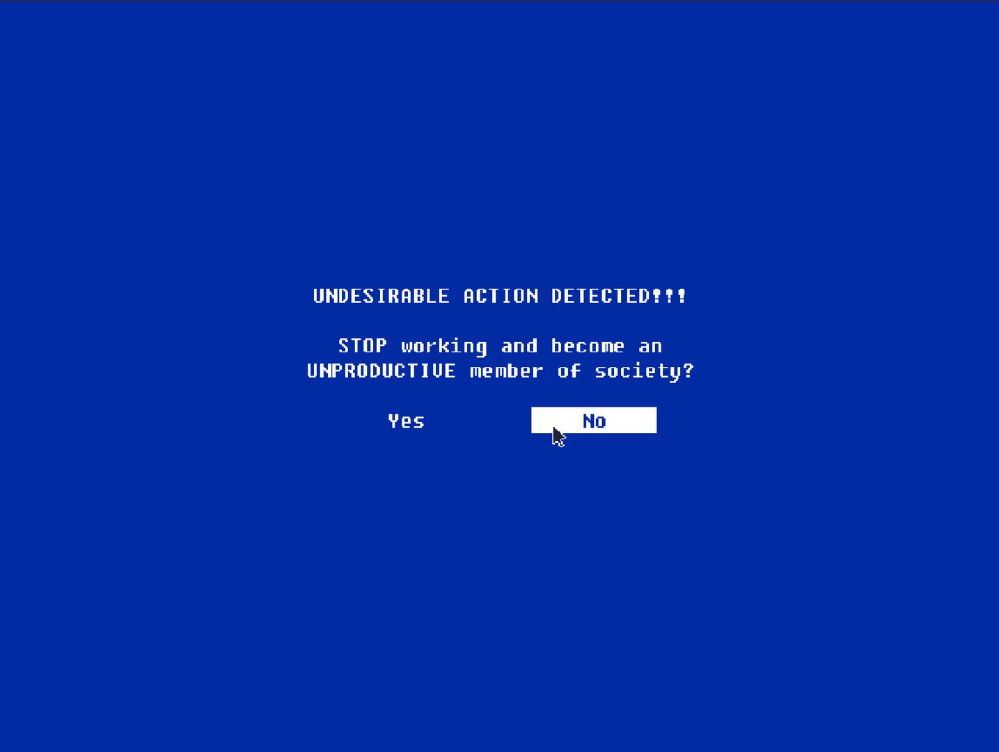 SAADINE screenshot #5