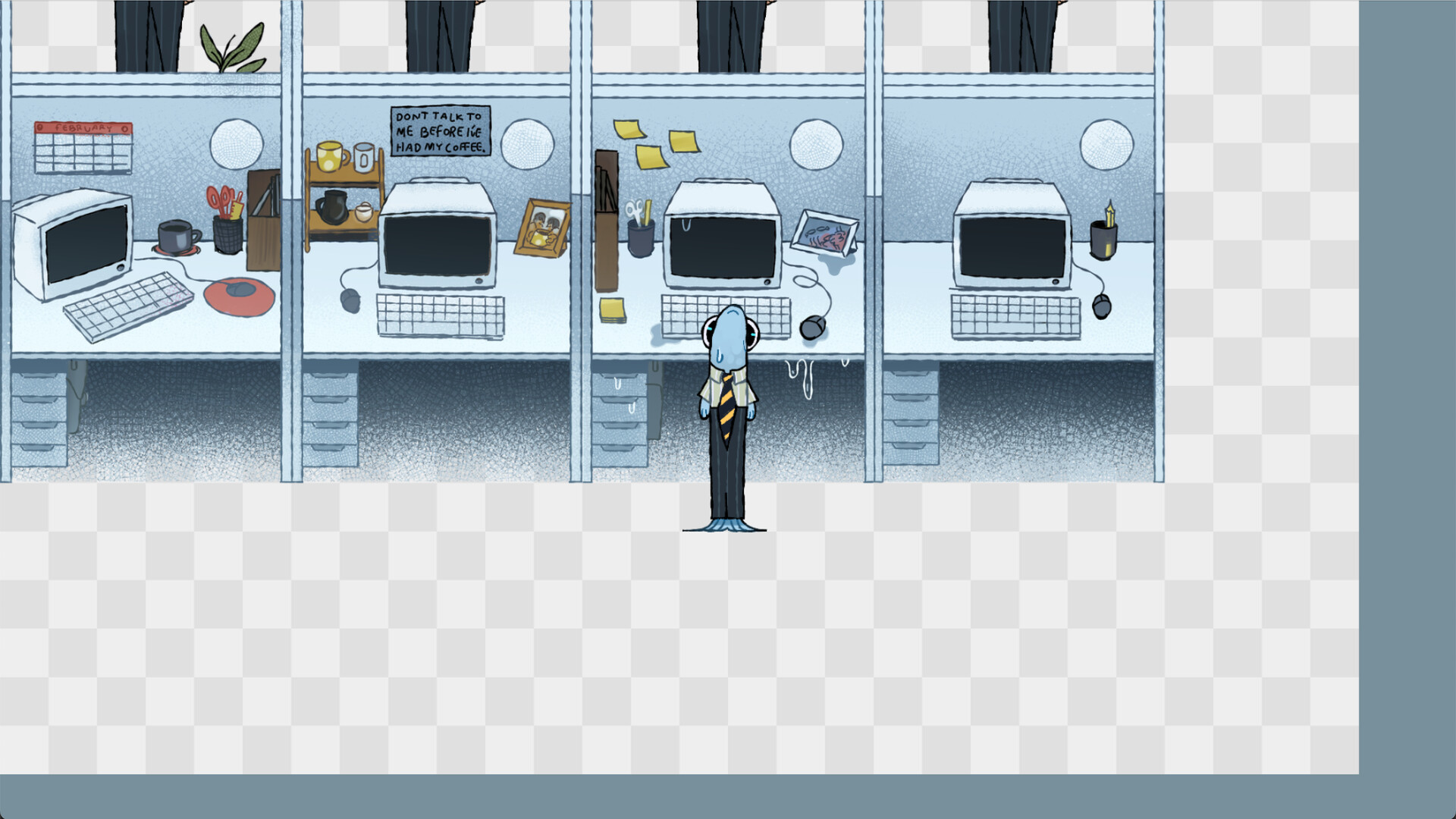 SAADINE screenshot #2